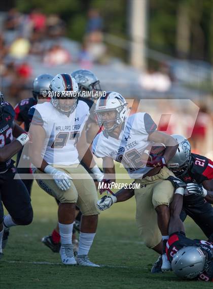 Thumbnail 2 in Mallard Creek @ David W. Butler photogallery.