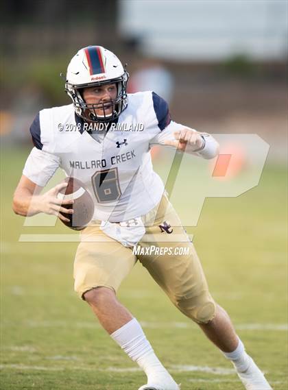 Thumbnail 2 in Mallard Creek @ David W. Butler photogallery.