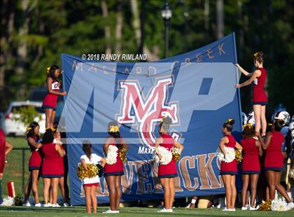 Thumbnail 1 in Mallard Creek @ David W. Butler photogallery.