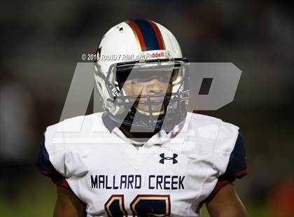Thumbnail 2 in Mallard Creek @ David W. Butler photogallery.