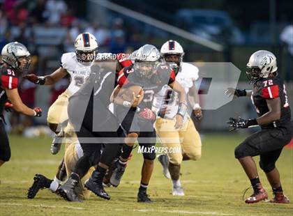 Thumbnail 2 in Mallard Creek @ David W. Butler photogallery.