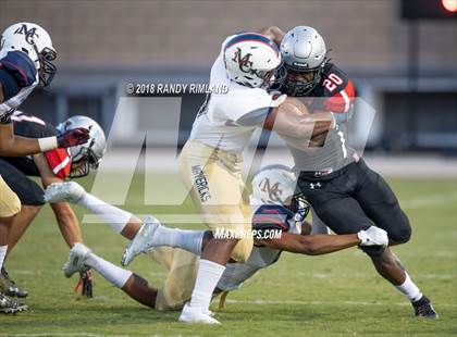 Thumbnail 3 in Mallard Creek @ David W. Butler photogallery.