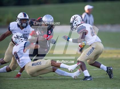 Thumbnail 1 in Mallard Creek @ David W. Butler photogallery.