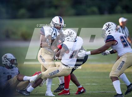 Thumbnail 2 in Mallard Creek @ David W. Butler photogallery.