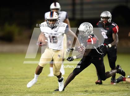 Thumbnail 2 in Mallard Creek @ David W. Butler photogallery.