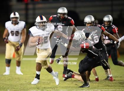 Thumbnail 3 in Mallard Creek @ David W. Butler photogallery.