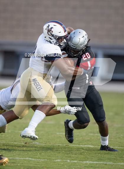 Thumbnail 1 in Mallard Creek @ David W. Butler photogallery.