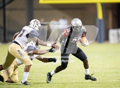 Thumbnail 3 in Mallard Creek @ David W. Butler photogallery.