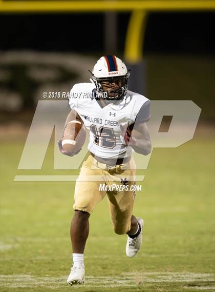 Thumbnail 3 in Mallard Creek @ David W. Butler photogallery.