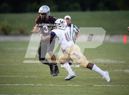 Thumbnail 3 in Mallard Creek @ David W. Butler photogallery.