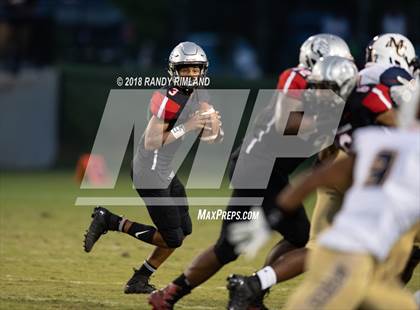 Thumbnail 2 in Mallard Creek @ David W. Butler photogallery.