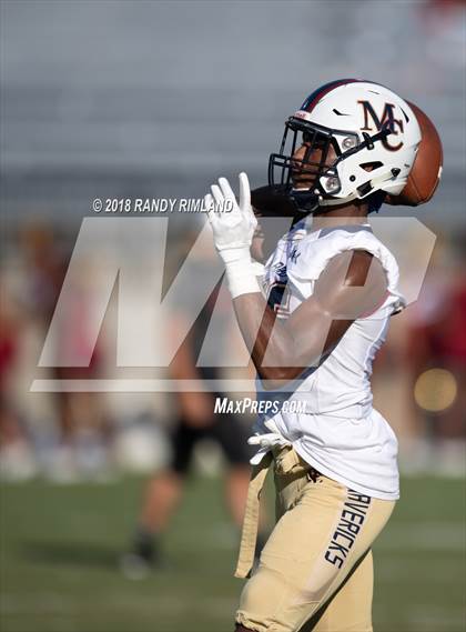 Thumbnail 3 in Mallard Creek @ David W. Butler photogallery.