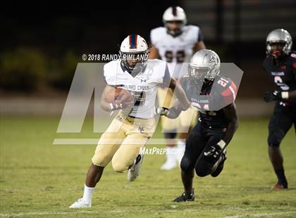 Thumbnail 3 in Mallard Creek @ David W. Butler photogallery.