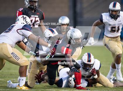 Thumbnail 1 in Mallard Creek @ David W. Butler photogallery.