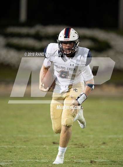 Thumbnail 2 in Mallard Creek @ David W. Butler photogallery.