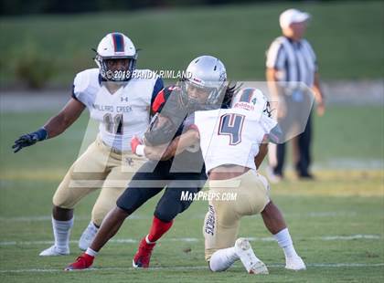 Thumbnail 1 in Mallard Creek @ David W. Butler photogallery.