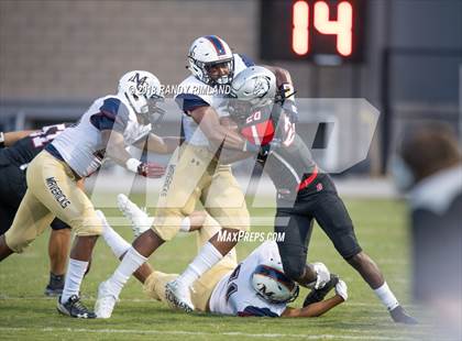 Thumbnail 2 in Mallard Creek @ David W. Butler photogallery.