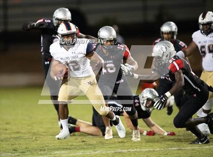 Thumbnail 1 in Mallard Creek @ David W. Butler photogallery.