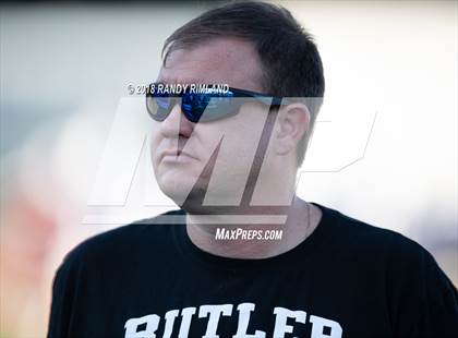 Thumbnail 1 in Mallard Creek @ David W. Butler photogallery.