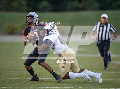 Thumbnail 2 in Mallard Creek @ David W. Butler photogallery.