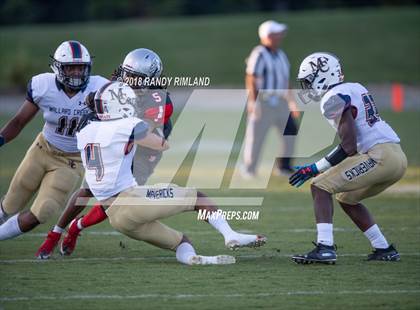 Thumbnail 3 in Mallard Creek @ David W. Butler photogallery.