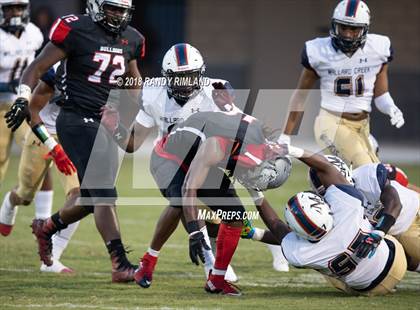 Thumbnail 3 in Mallard Creek @ David W. Butler photogallery.
