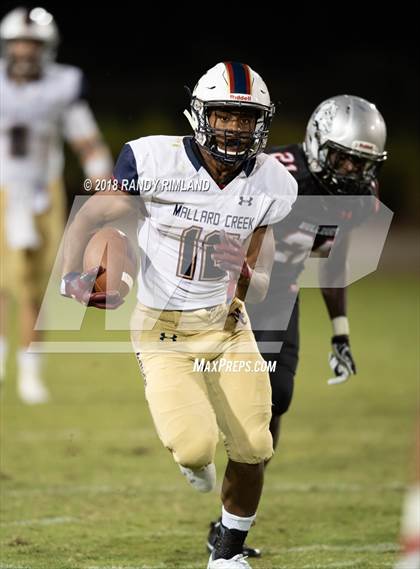 Thumbnail 1 in Mallard Creek @ David W. Butler photogallery.