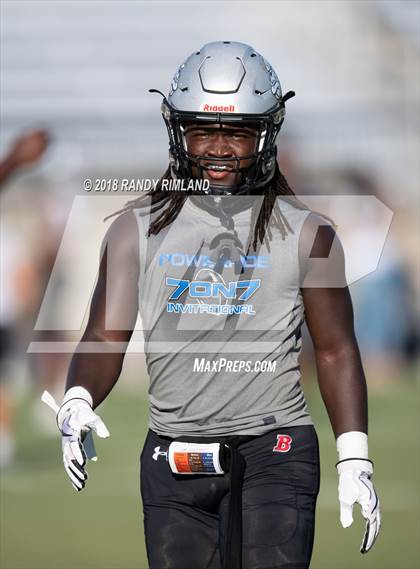 Thumbnail 3 in Mallard Creek @ David W. Butler photogallery.