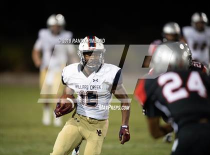 Thumbnail 1 in Mallard Creek @ David W. Butler photogallery.