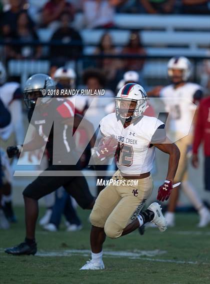 Thumbnail 1 in Mallard Creek @ David W. Butler photogallery.