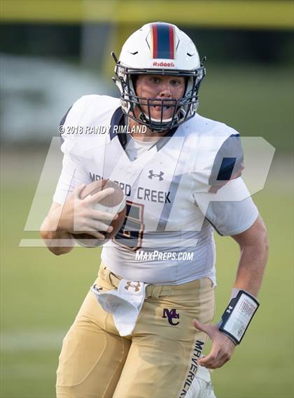 Thumbnail 2 in Mallard Creek @ David W. Butler photogallery.