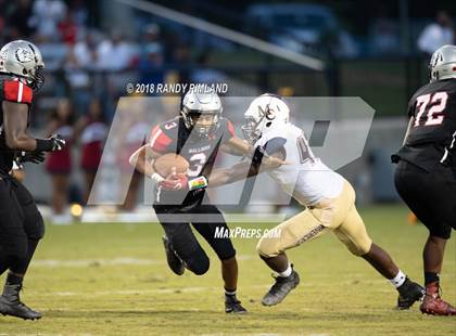 Thumbnail 2 in Mallard Creek @ David W. Butler photogallery.