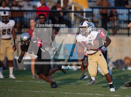 Thumbnail 1 in Mallard Creek @ David W. Butler photogallery.