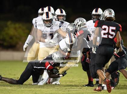 Thumbnail 1 in Mallard Creek @ David W. Butler photogallery.