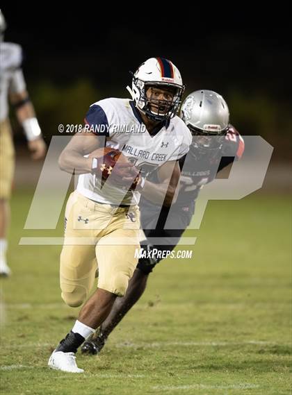 Thumbnail 2 in Mallard Creek @ David W. Butler photogallery.