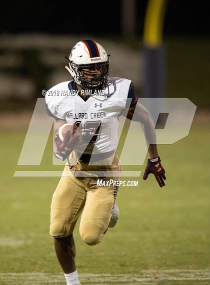Thumbnail 1 in Mallard Creek @ David W. Butler photogallery.
