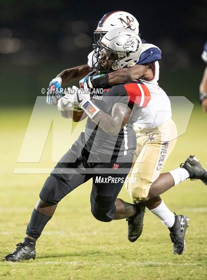 Thumbnail 2 in Mallard Creek @ David W. Butler photogallery.