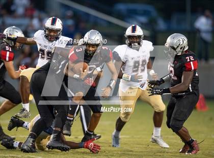 Thumbnail 3 in Mallard Creek @ David W. Butler photogallery.