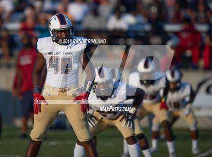 Thumbnail 1 in Mallard Creek @ David W. Butler photogallery.