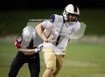 Thumbnail 2 in Mallard Creek @ David W. Butler photogallery.