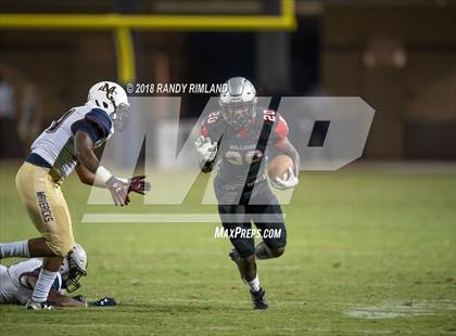 Thumbnail 3 in Mallard Creek @ David W. Butler photogallery.