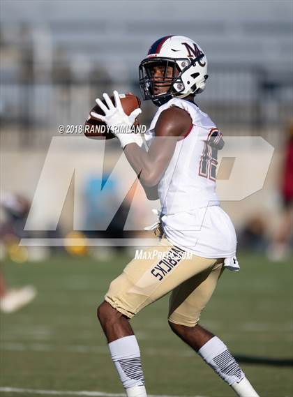 Thumbnail 3 in Mallard Creek @ David W. Butler photogallery.