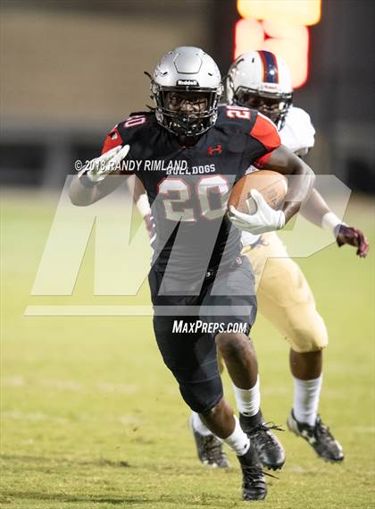 Thumbnail 2 in Mallard Creek @ David W. Butler photogallery.