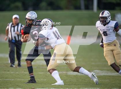 Thumbnail 1 in Mallard Creek @ David W. Butler photogallery.