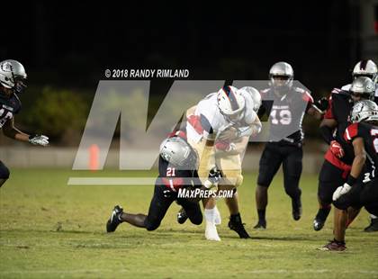 Thumbnail 3 in Mallard Creek @ David W. Butler photogallery.
