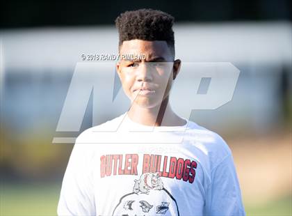 Thumbnail 3 in Mallard Creek @ David W. Butler photogallery.