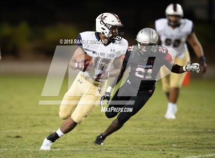 Thumbnail 2 in Mallard Creek @ David W. Butler photogallery.