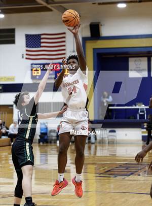 Madison @ Granite City (Southern Illinois Shootout Series) 