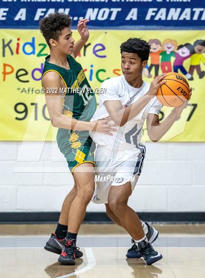 Thumbnail 3 in Pine Forest @ Terry Sanford photogallery.