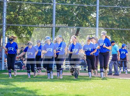 Thumbnail 1 in El Camino Real vs Birmingham photogallery.